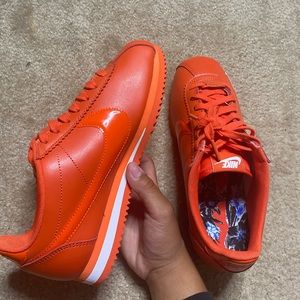 Nike Cortez
